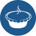 Wigan Eats logo